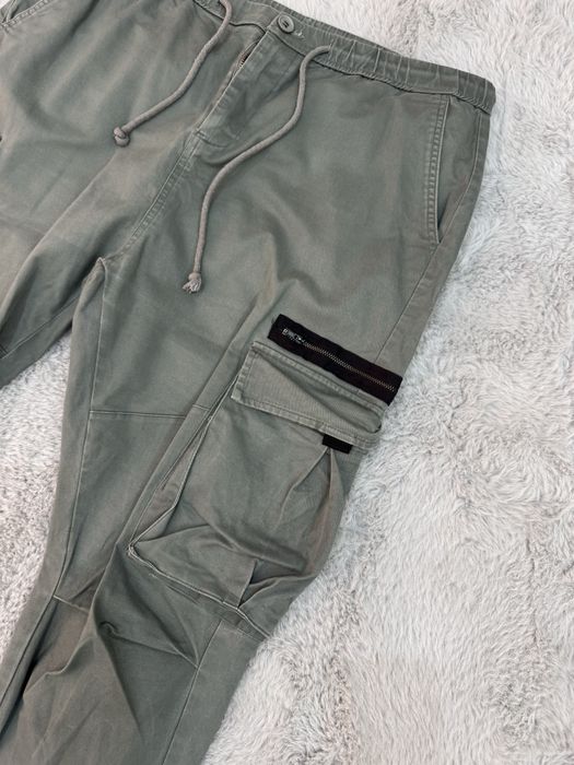 Мъжки карго панталон TERRA PRO . Размер L