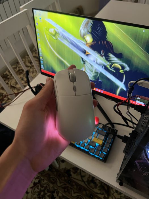 Ртх3060 игровой комп