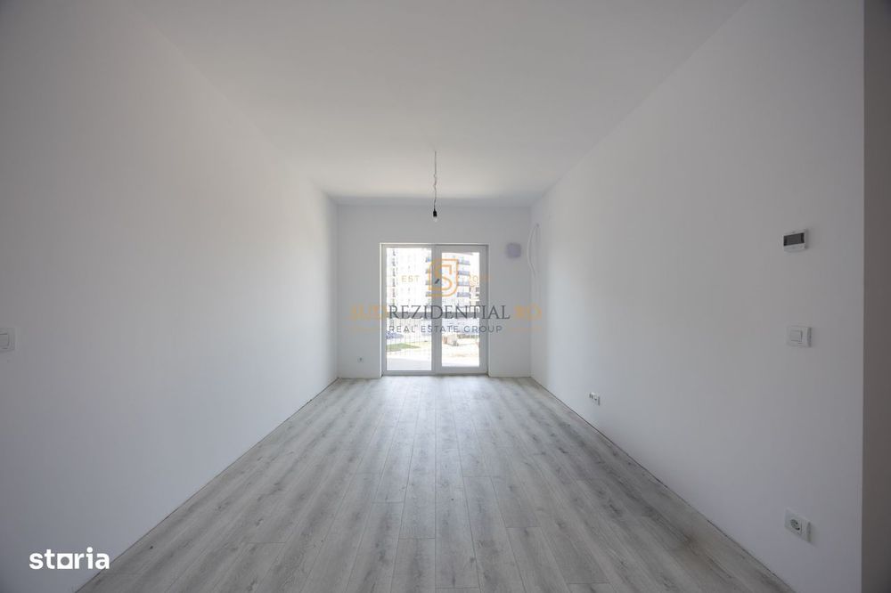 Apartament – Bucuresti - Vedere 3