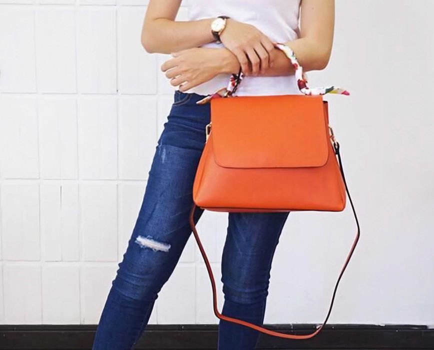 Estee Lauder оригинална нова дамска чанта