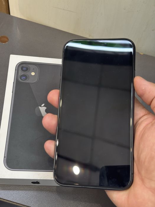 iphone 11 64gb 75%