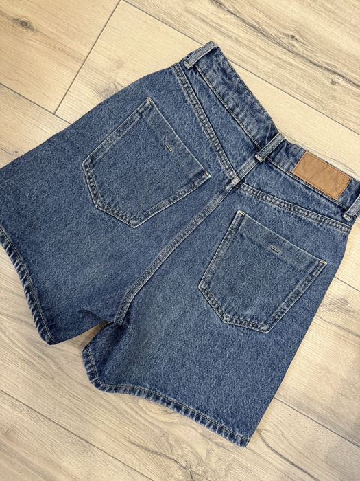 Дамски панталонки Zara