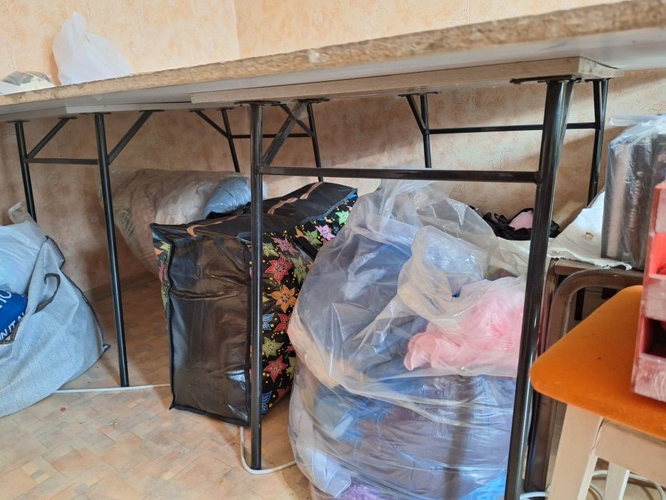 Продам раскроичный стол.