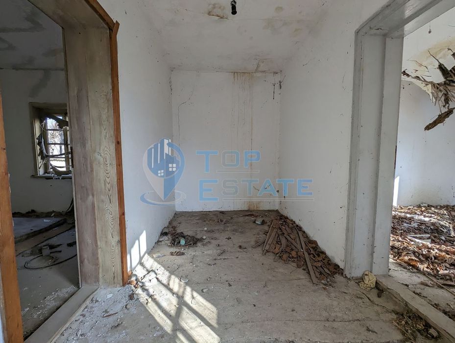 Продава се Къща в с. Садина, Област Търговище - 118 кв.м за 57 €/кв.м - Снимка #8