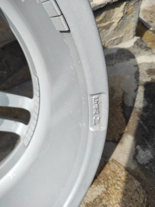 Алуминиеви джанти 5х112 18 цола Ауди, Фолксваген, Мерцедес, Шкода