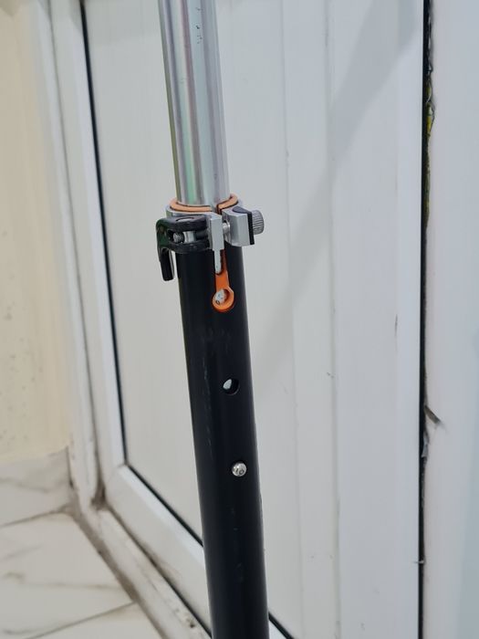 Отдам самокат детский