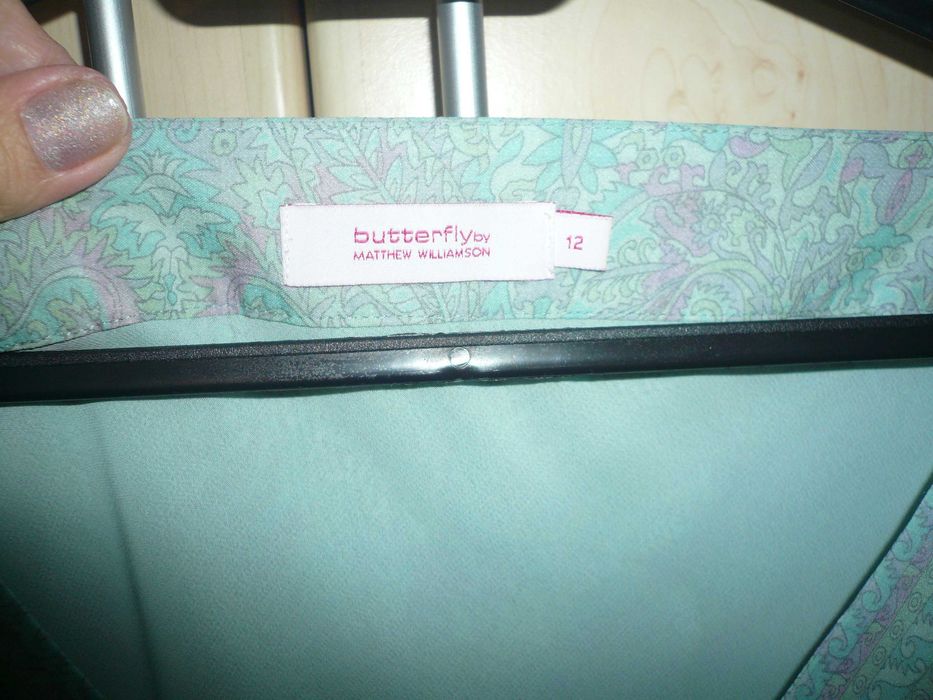 Bluza Butterfly, mar.12 (42/L)