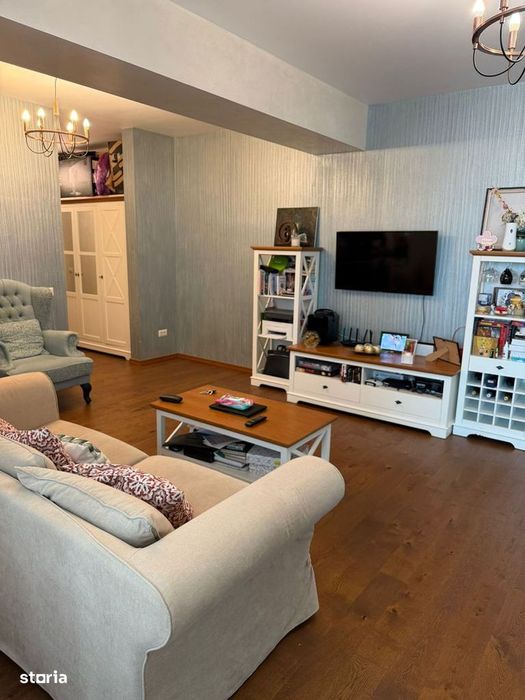 Exclusivitate 2 Camere - Spitalul Militar