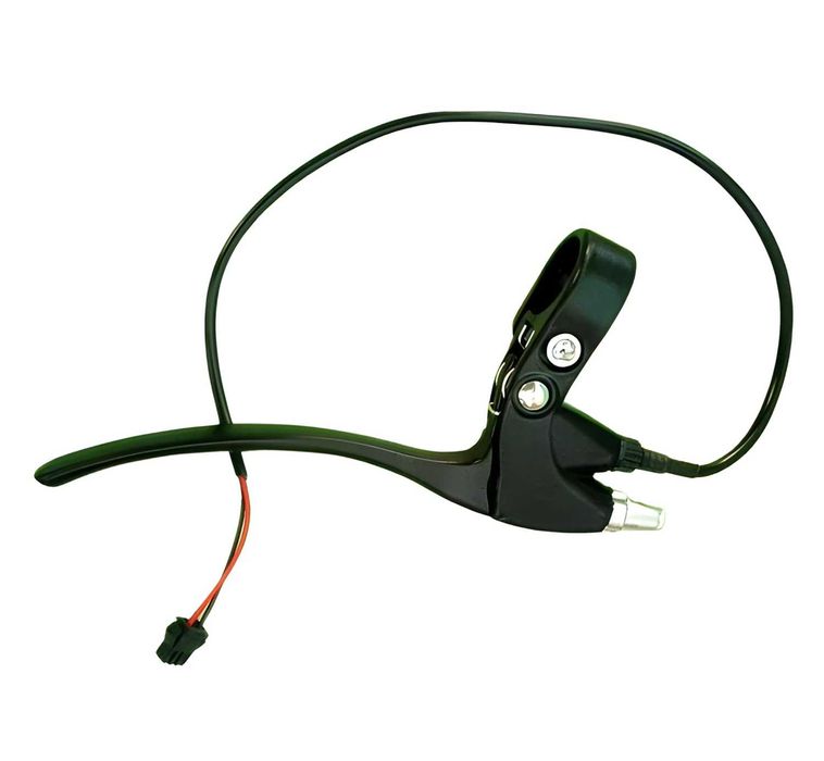 Ръкохватка за спирачка за електрически велосипеди скутери и триколки