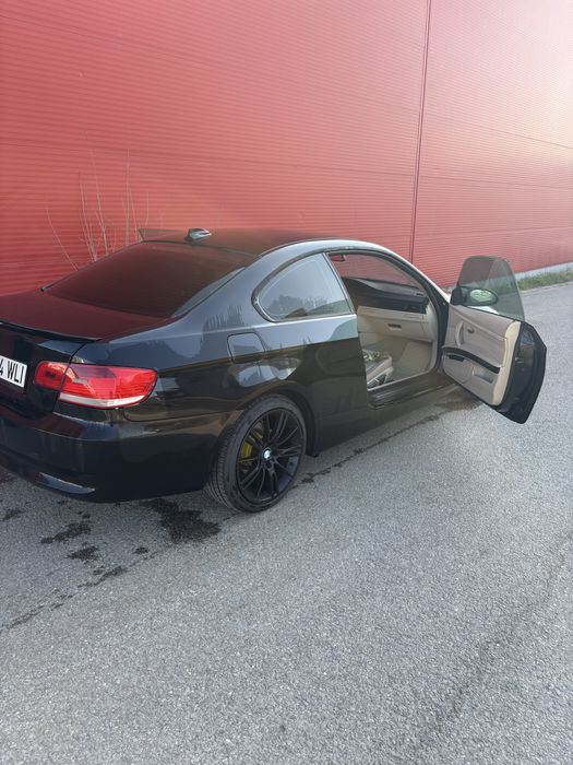 BMW Seria 3 2008 — imagine 3