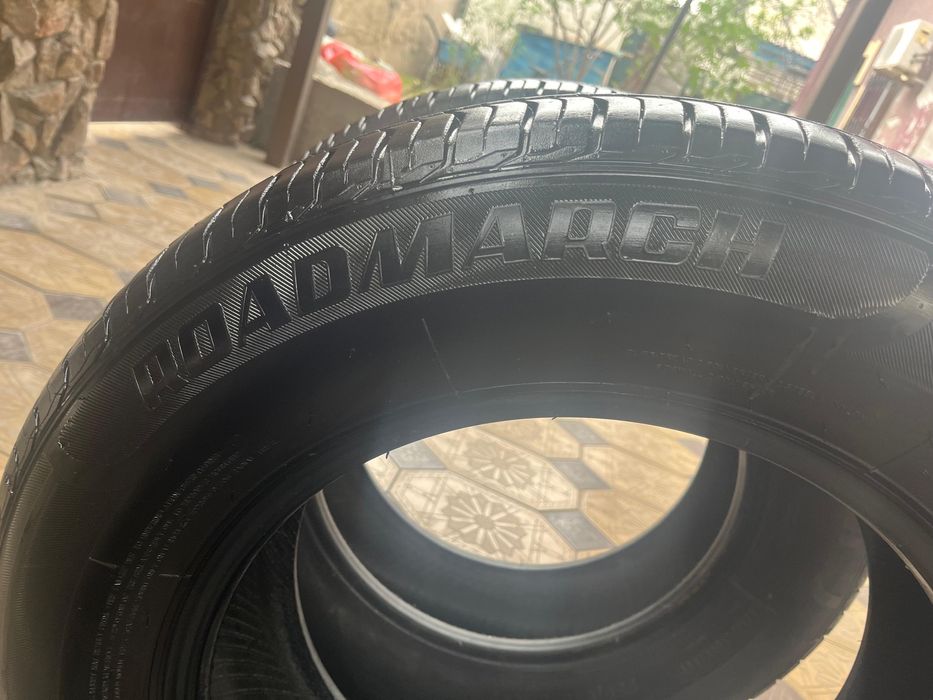 Шины буу для авто