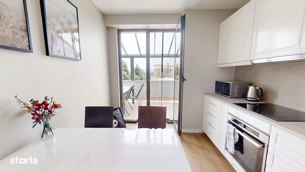 Apartament 4 Camere | Renovat | Piscina | Parcare *Iancu Nicolae*