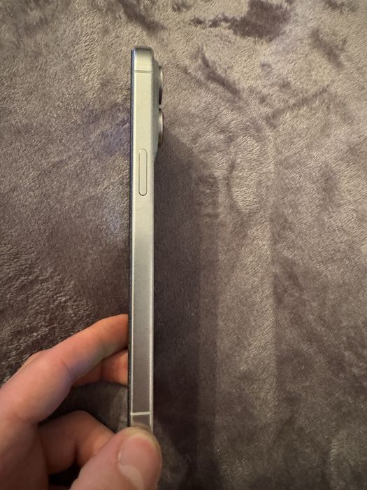 Iphone 15 promax 256 gb