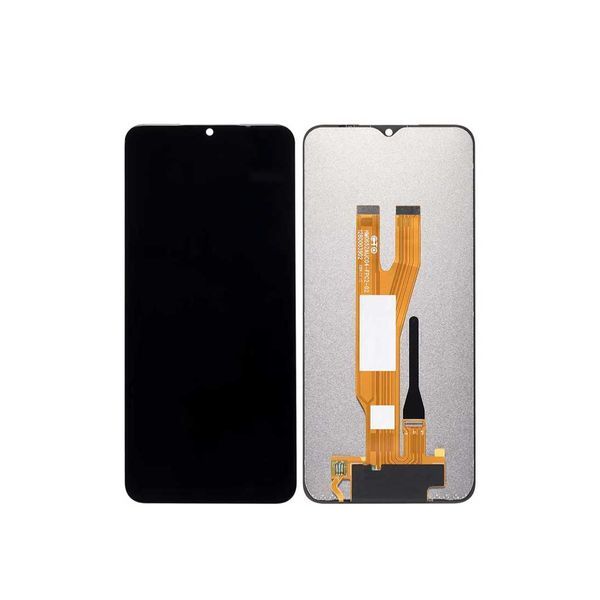 Оригинален дисплей с тъч за Samsung Galaxy A03 / A03s / A03 Core