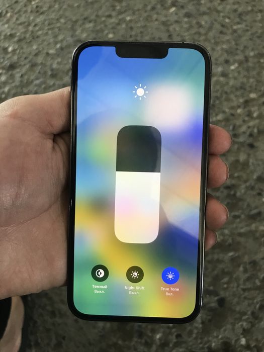 Iphone 13 pro holati ideal bez petno