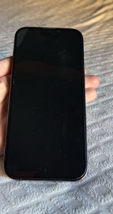 IPhone 14 pro отличен