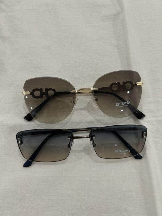 Женские солнцезащитные очки