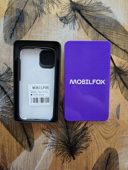 Калъф за IPhone 14 Plus
