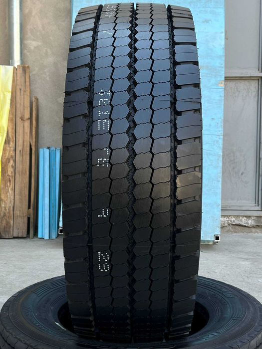 Yuk mashinalar uchun 315/70R22.5 va boshqa razmerlarda shinalar