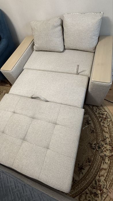 Продам диван  размер  150/96 / раскладной