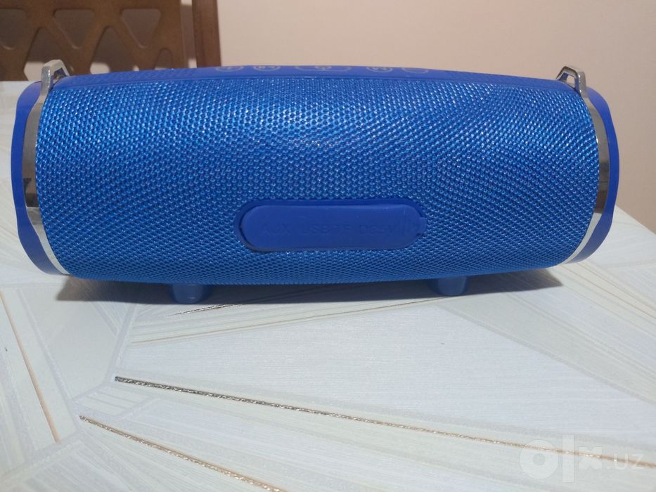 Колонка музыкальная колонка