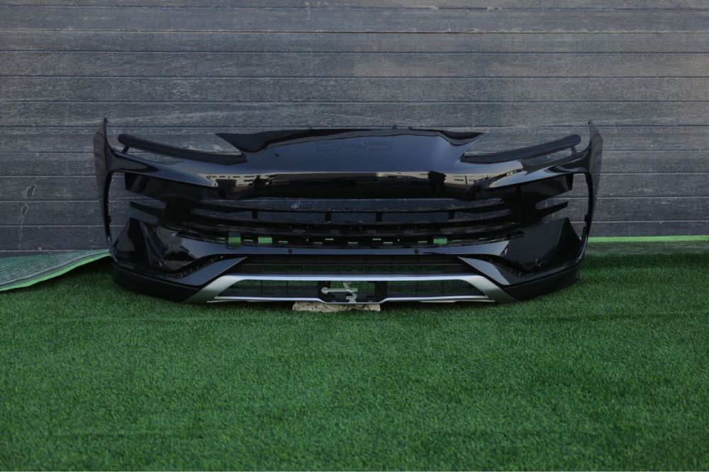 BYD modellariga radnoy detallar