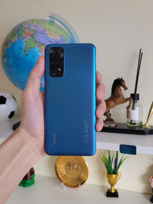 Redmi Note 11 128GB Доступная Цена