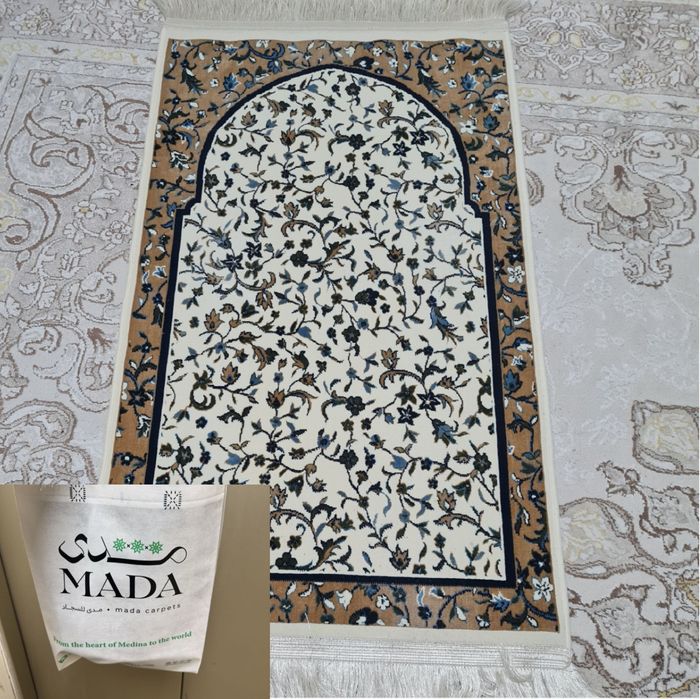 Жайнамаз саудиялық