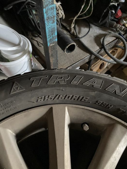 Диски камри 45 ка р16