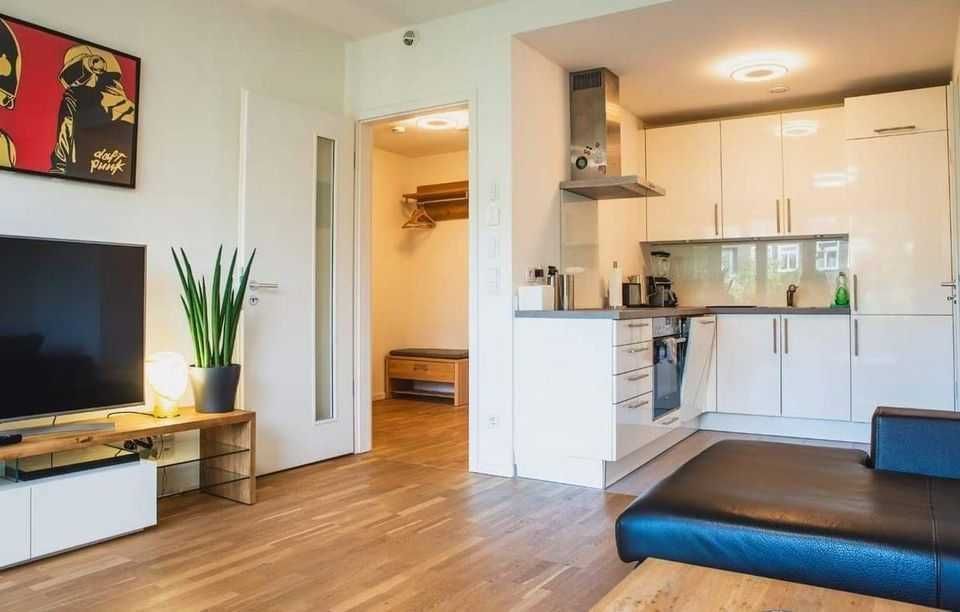 Продава се Двустаен апартамент в София, Мусагеница - 74 кв.м за 1865 €/кв.м - Снимка #1