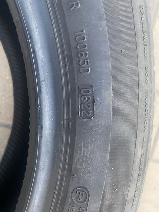 Anvelope vara Brigestone Mercedes Glc