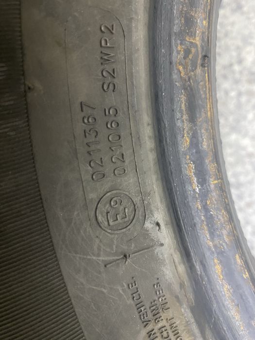 Продам автошины на 15 состояние хорошее.