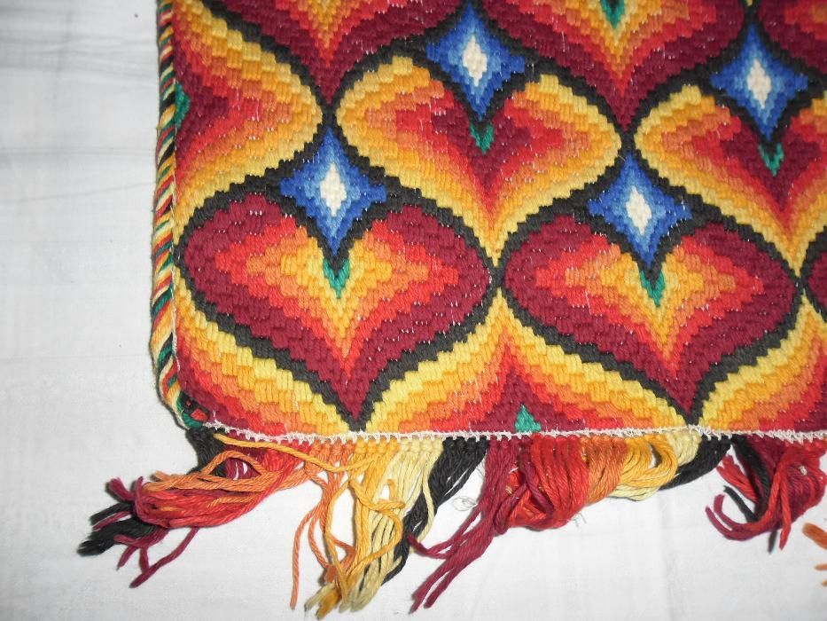 Ковьори за стена и калъвки за възглавници