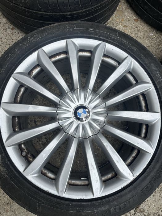 Set jante bmw r19