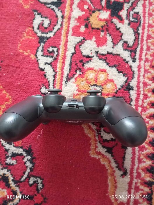Продаётся игровой жёстик в идеальном состоянии