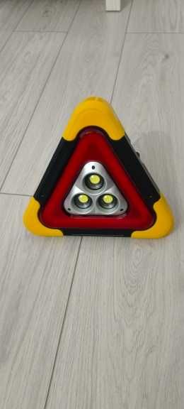 Продам аварийный знак