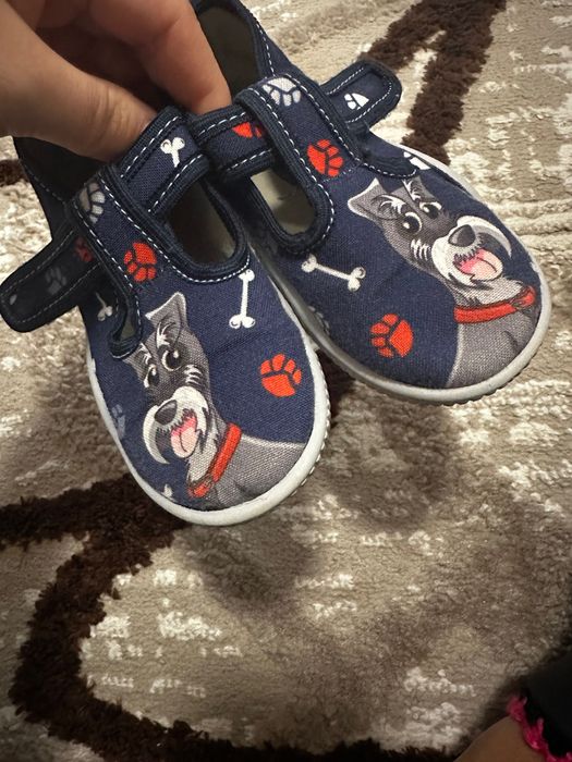 Пантофи Колев и Колев