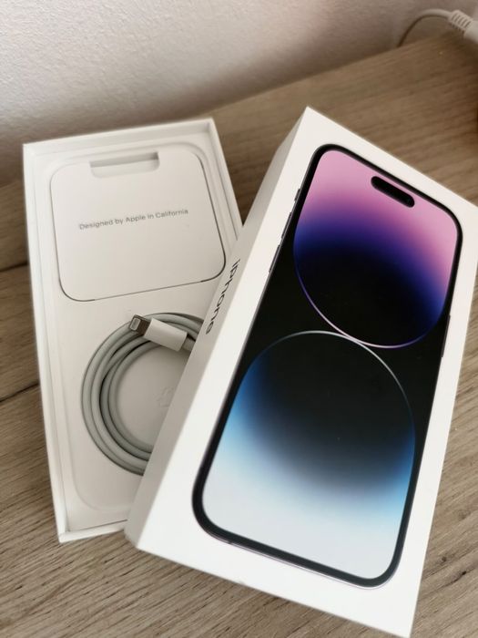 Iphone 14 PRO 128GB