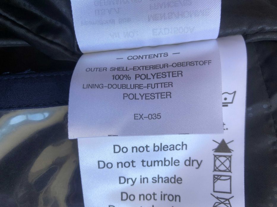 Phenix Norway ски яке 52