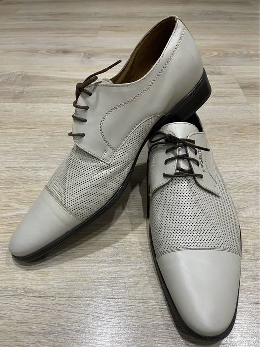 Мужская обувь Nord