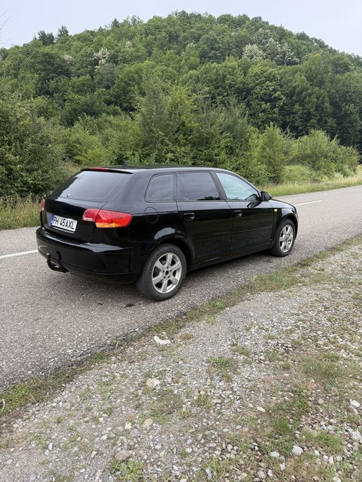 AUDI A3 Sportback 2006 — imagine 4