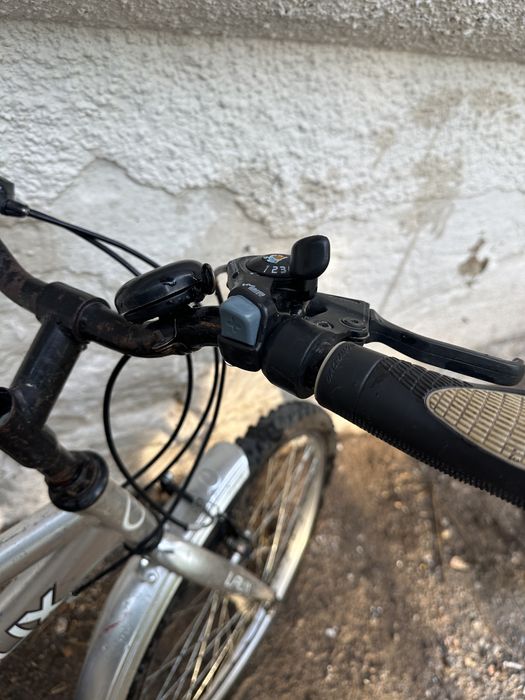 Продам велосипед подростковый