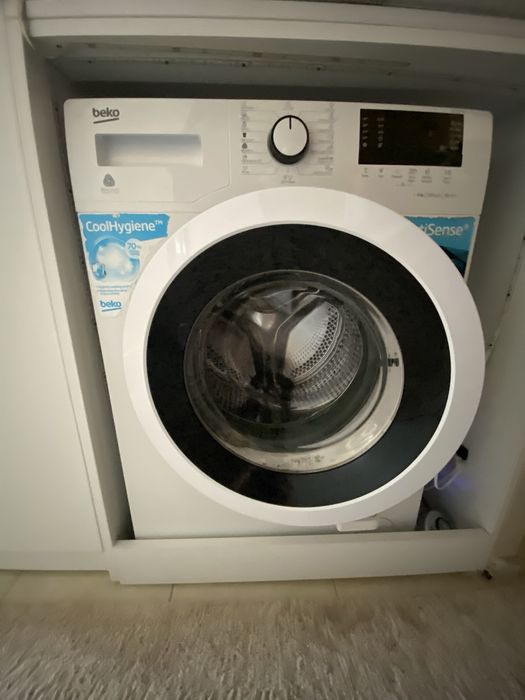 Пералня Beko CoolHygiene 6kg