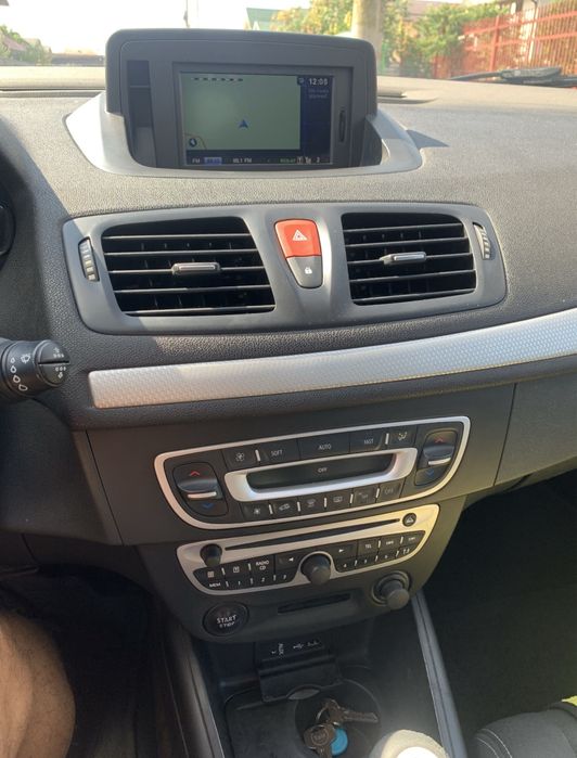 Renault Megane 3 1.5 dci