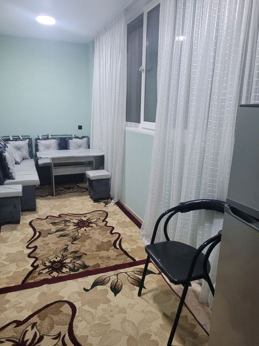 Задаётся квартира в ТТЗ-4 77 серия