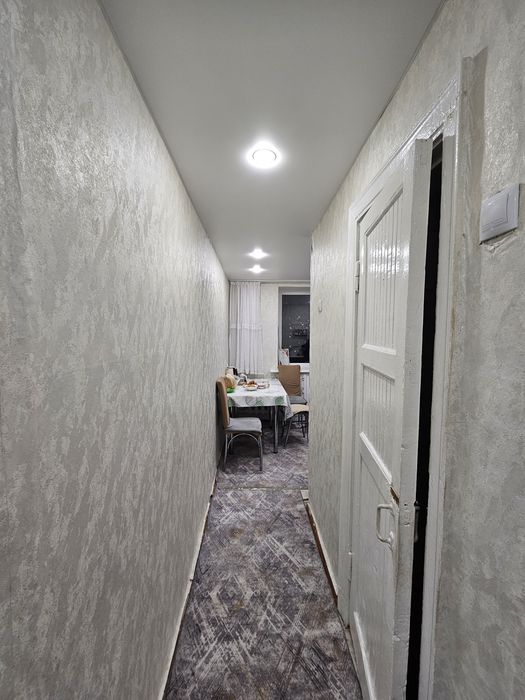 Продаётся квартира