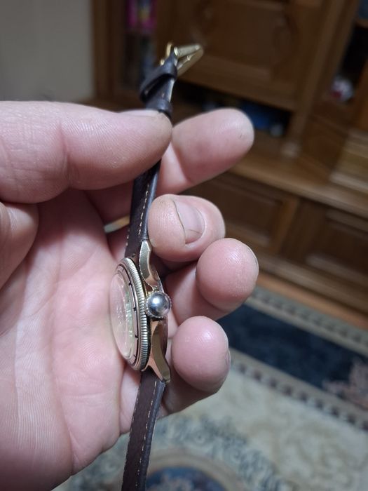 Se vinde. Wostok junior