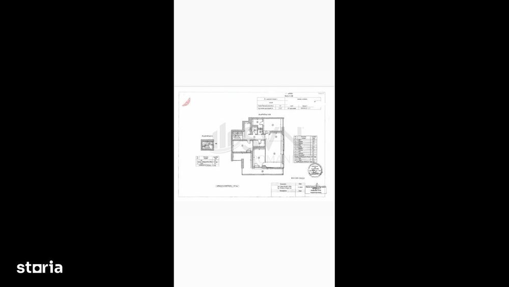 Penthouse Exclusivist de Vanzare I One Cotroceni Park I View Unic