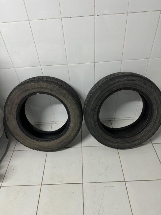 летние шины Yokohama 185/65/15