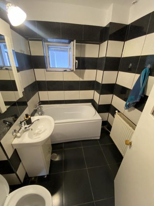 Apartament de închiriat, ultracentral